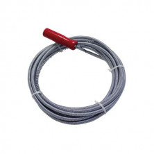 Desatascador manual 5 Metros DOVELIS C1/20