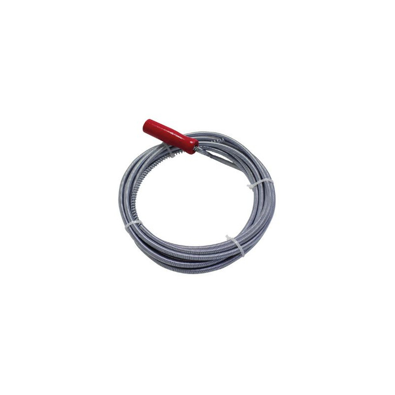 Desatascador manual 5 Metros DOVELIS C1/20