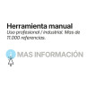 Herramientas manuales del alta calidad para Industriales y profesionales