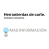 Coronas, usillos, sierras de sable,