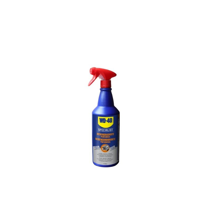 Desengrasante Profesional 1 Litro WD-40 C1/6