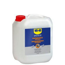 Desengrasante Profesional 5 Litros WD-40 C1