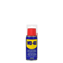 Multiuso 100ml (4 ristras de 6 unidades - 24 unidades -) (Precio por unidad) WD-40 C1/24
