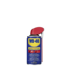 Multiuso Doble Acción 250ml Spray WD-40 C1/12