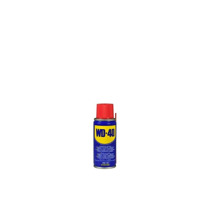 Multiuso 100ml (Caja expositora de 24 unidades) (Precio por unidad) WD-40 C1/24