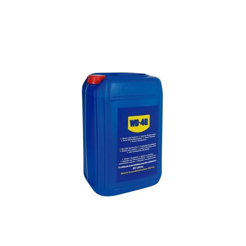 Multiuso 25 Litros WD-40 C1