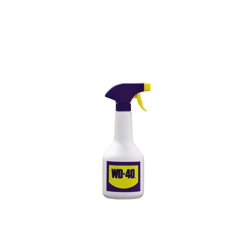 Multiuso Pulverizador WD-40 C1/4