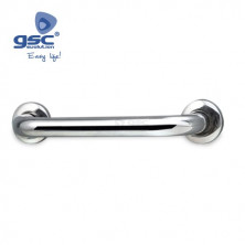 Barra agarre sujeccion Diámetro 25x400 GSC C1/100