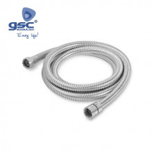 Flexo ducha extensible 1,75-2,20 m Diámetro 13x2250 GSC C1/100