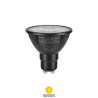 Bombilla Dicroica LED GU10 4,5w 4000K 450Lm 220V CRi97 NITRA SILVER