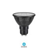 Bombilla Dicroica LED GU10 4,5w 5000K 450Lm 220V CRi97 NITRA SILVER