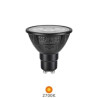 Bombilla Dicroica LED GU10 6,5w 2700K 900Lm 220V CRi97 NITRA SILVER