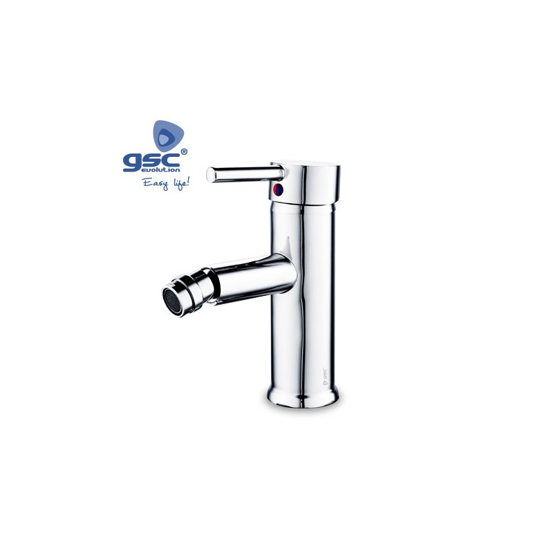 Grifo Monomando bidet cromado Victoria GSC /15