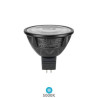 Bombilla Dicroica LED MR16 7w 5000K 900Lm 12V CRi97 NITRA SILVER