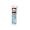 Pattex Silicona SL500 Multiusos Cartucho 300ml - Negro