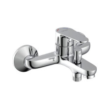 Grifo Monomando bañera cromado Serie Roma GIFONT