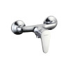 Grifo Monomando ducha cromado Serie Roma GIFONT