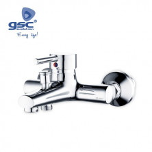 Grifo Monomando baño cromado Victoria GSC C1/12