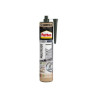 Pattex Silicona Multiusos Negro NUEVA Generación Cartucho 280 ml