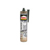 Pattex Silicona Multiusos Gris NUEVA Generación Cartucho 280 ml