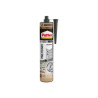Pattex Silicona Multiusos Marrón NUEVA Generación Cartucho 280 ml