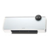Calefactor split de pared 2000w Blanco Toulat NIAROS