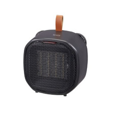 Calefactor de aire vertical cerámico 1400w Anakas NIAROS