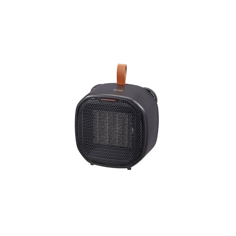 Calefactor de aire vertical cerámico 1400w Anakas NIAROS
