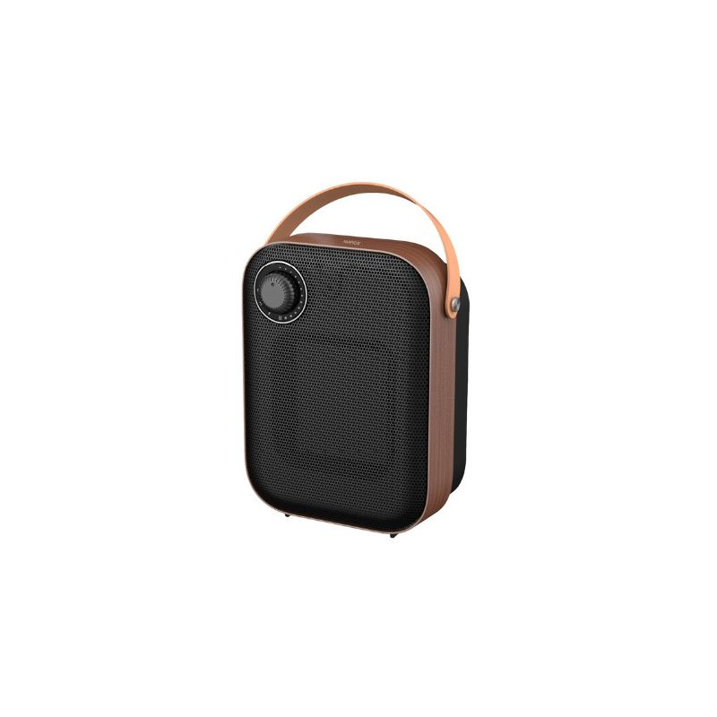 Calefactor de aire vertical cerámico 1500w Kolho NIAROS