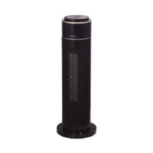 Calefactor de aire vertical giratorio cerámico 2000w Rinne NIAROS