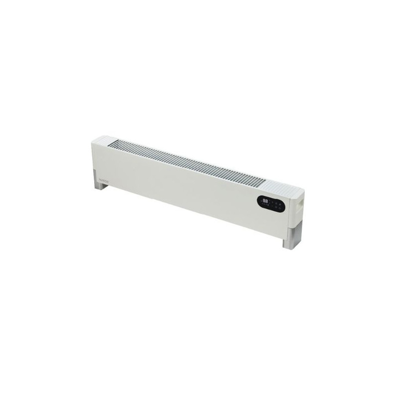 Calefactor convector 2200w Blanco Nellim NIAROS