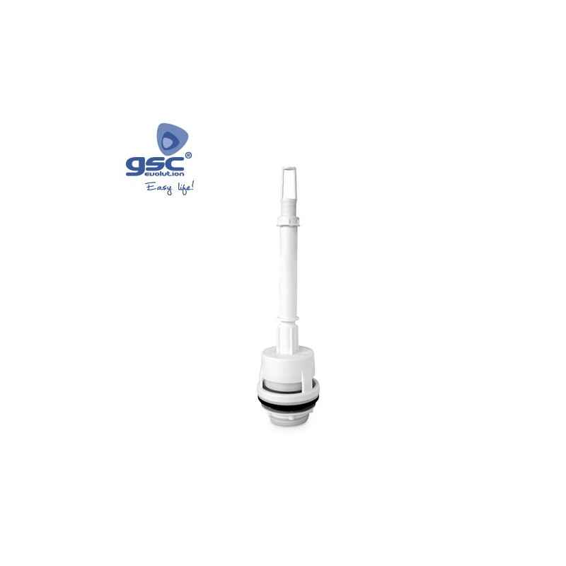 Mecanismo universal inodoro de Tirador GSC UUS