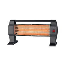 Calefactor de cuarzo con peana 1200w Baram NIAROS