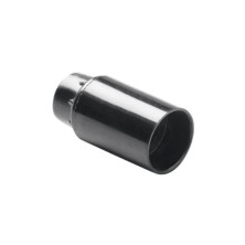 Portalámpara E14 Baquelita Liso Negro FAMATEL | 60