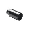 Portalámpara E14 Baquelita Liso Negro FAMATEL | 60