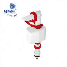 Flotador WC compacto universal inferior GSC UUS