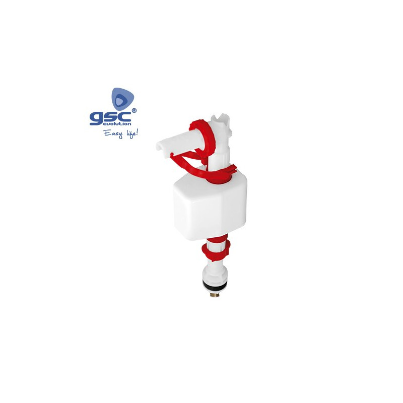 Flotador WC compacto universal inferior GSC UUS