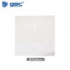 Gotas protectoras adhesivas Diámetro 12x4mm Pack 16 gotas GSC C1/100
