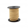 Cable textil 10m 2x0,75mm Dorado GSC C1/10