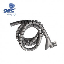 Organizador de Cable 25mmx2,5m GSC C1/60