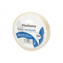 Cinta carrocero 24mm x 50m HANTUMS C1/54