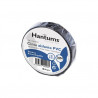 Cinta aislante electrica PVC Negra 25mm x 20m HANTUMS C10/200