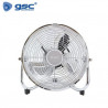 Ventilador de suelo metálico 70W Diámetro 40cm GSC C1/1