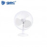 Ventilador de sobremesa 35W 27cm GSC C1/1