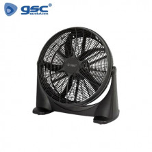 Ventiladores Box Fan 90W Diámetro 51cm Magma GSC C1/1