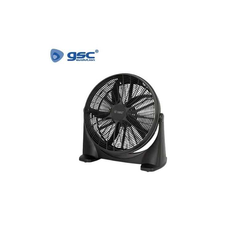 Ventiladores Box Fan 90W Diámetro 51cm Magma GSC C1/1