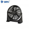 Ventiladores Box Fan 90W Diámetro 51cm Magma GSC C1/1