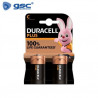 Pila Alcalina C LR14 1,5v Plus Blíster 2 pilas DURACELL C1/10