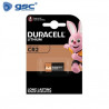 Pila Litio CR2 Ultra M3 Blister 1 pila DURACELL