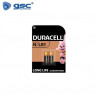 Pila Alcalina LR01 MN9100 1,5v Blister 2 pilas DURACELL C1/10